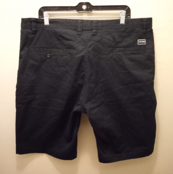 VOLCOM Men's Modern Frickin II Chino Shorts (size 38) - Picture 2 of 5